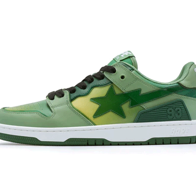 Bape Sta